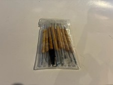 12 Pack Sculpting Tools Set with Double-End Design