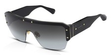 AllSaints Sunglasses Ania ALS5024 003 Gloss Black/Grey Gradient