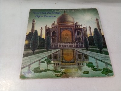 Kool & The Gang- Open Sesame OG De-Lite DEP-2023 Album Vinyl Record