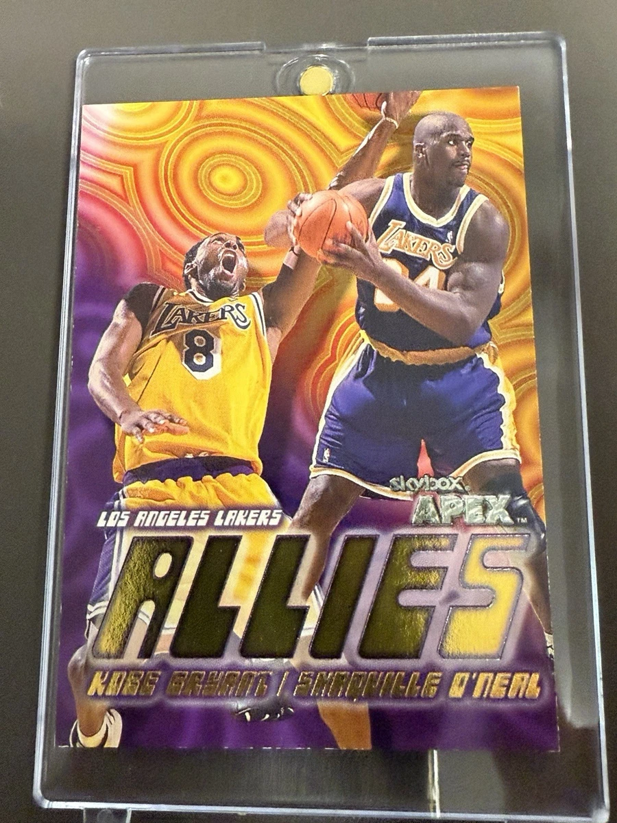 1999-2000 Skybox Apex Basketball Individual Packs – NBA Trading Cards