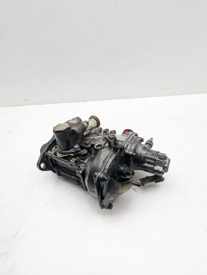 Bomba de inyección diésel 77-85 Mercedes W123 W115 4 cilindros 240D 25178472 Foto 4 de 4