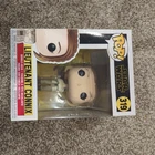 Funko Pop! Vinyl: Star Wars - Lieutenant Connix #319