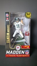 Carson Wentz McFarlane Toys Madden NFL 19 Ultimate Team Philadelphia Eagles