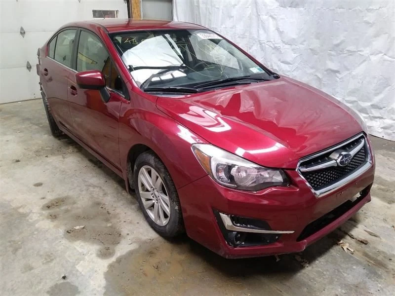 Steering Wheel Black Vinyl with cruise buttons FITS 14 15 16 Subaru Impreza~~~~~ Foto 4 de 4