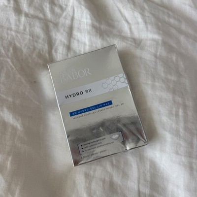 Doctor Babor Hydro RX 3D Lip Pad