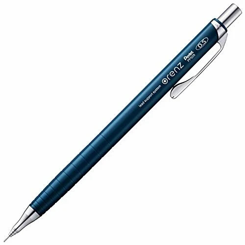 Orenz 0.5mm Navy Xpp505-c2