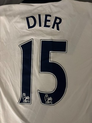 Tottenham Jersey 2015-16 Eric Dier Medium