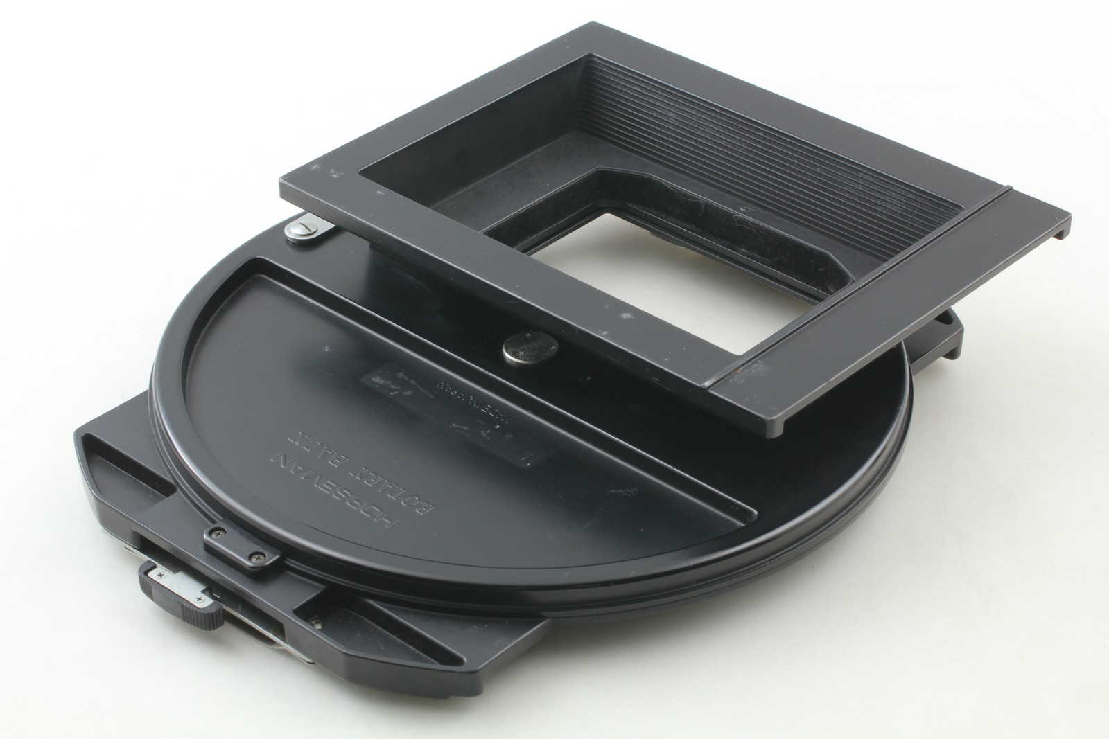 [Near MINT] Horseman Rotary Adapter For 4x5 From JAPAN