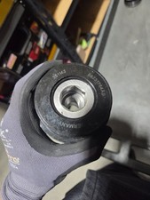 Dodge Hellcat Oem Supercharger Pulley 68231764ab Redeye Demon Dodge Hellcat Oem Supercharger Pulley 68231764ab Redeye Demon