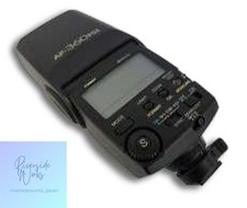 PENTAX AF-360FGZ Flash Unit for PENTAX Cameras