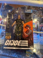 Hasbro G.I. Joe Classified Series Tiger Force Recondo Action Figure - F4757
