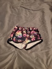 Girls Justice Shorts Size 7/8