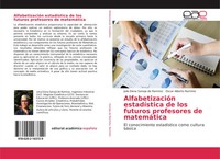 Julia Elena Sanoja De RamíRez (U. A.) | AlfabetizacióN EstadíStica De Los...