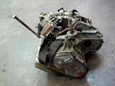 Boite de vitesse Peugeot 405