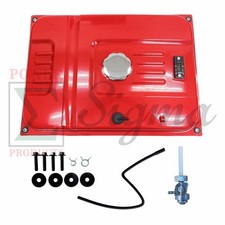 Fuel Tank with Vent For Predator 13HP 420cc 9...