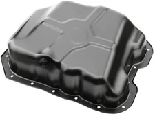Oil Pan For 2011-2014 Chrysler 200 2.4L 4 Cyl 2012 2013 GQ635VF WSO -- Steel