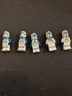 Lego 501st Clone Minifigures