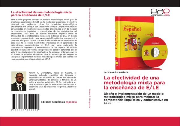 La Efectividad De Una MetodologíA Mixta Para La EnseñAnza De E/Le Livingstone-image