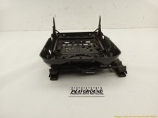 Bmw Z3 E36 Roadster Driver Left Front Seat Track Frame Fits 1996-2002 96 97 98