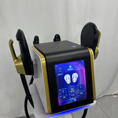 2026 Myoslim Body Shaping Fat Removal Build Muscles Body Sculpt Salon Machine