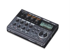 Tascam DP-006 Portastudio Multitrack Digital Recorder