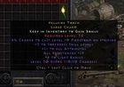 Diablo D2R Sorceress Hellfire Torch Sorc - Non Ladder Softcore - PC / Xbox