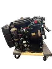 Johnson & Evinrude DRESSED RUNNER POWERHEAD 1999-2001 60/70 HP 3-CYL Outboard