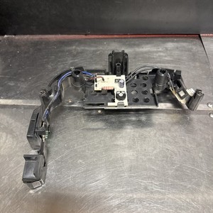 ( Platine + Schalter ) Miele Complete C2 PowerLine Staubsauger #C11