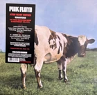 SEALED! Pink Floyd 2016 Atom Heart Mother 180 Gram RE Vinyl LP Gatefold & Poster