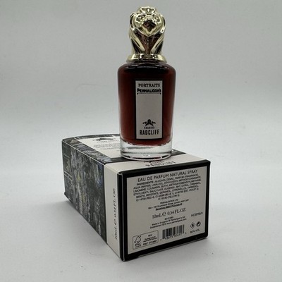 Penhaligon's Portraits Roaring Radcliff Eau De Parfum 10ML/0.34oz