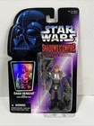 Kenner Star Wars Shadows of the Empire Dash Rendar Action Figure