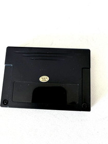 Sega Saturn ST-Key + 4MB RAM Cartridge Only (SCK2-9768) - Tested, Works!