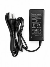 UL Certified 42V 1.5A Charger for Phantomgogo...