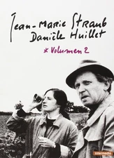 Pack Jean-Marie Straub / Danièle Huillet - Volumen 2 [DVD]