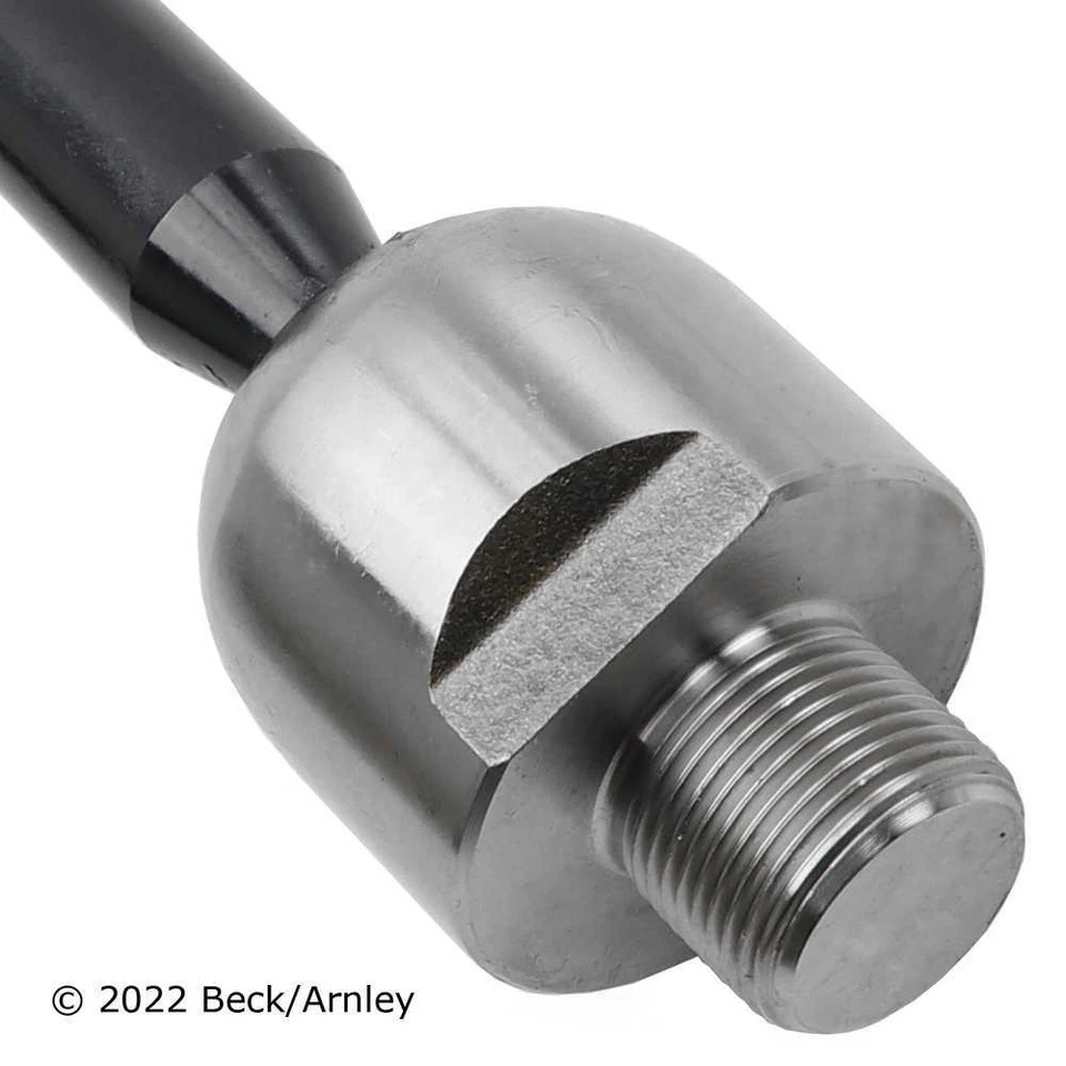 Extremo de la barra de amarre de dirección para Toyota 4Runner 2003-2009 Beck/Arnley Foto 4 de 4