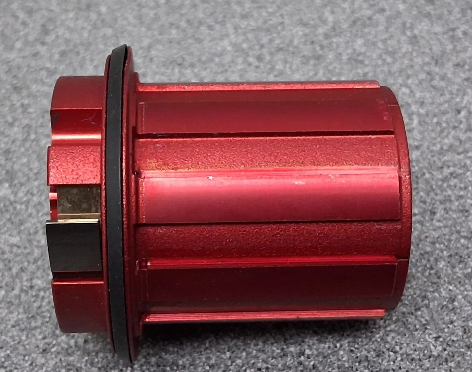 Cuerpo de buje libre Stan's No Tubes 3,30 Shimano/SRAM (9/10 velocidades) Foto 4 de 4