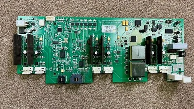 Haas 4058C Control Board Only For 20HP 40HP 60HP Vector Drive - $600 ...