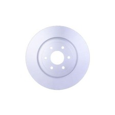 Bremsscheibe Hella 8DD 355 119-001 Pro für Nissan Infiniti Vorderachse