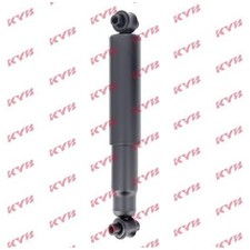 2x KYB Stoßdämpfer hinten 444082 11883675 13295084 1282107 1272354 | 317978