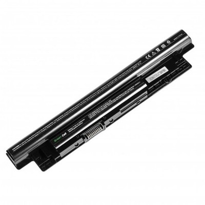 Green Cell Laptop Akku Batterie Dell Notebook Akku MR90Y XCMRD Inspiron 2200 mAh