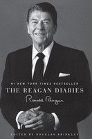 Ronald Reagan | Reagan Diaries, The | Taschenbuch | Englisch (2025)
