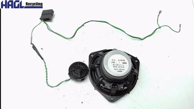Haut-Parleur Porte Gauche 8L0035411A 8L0035399 Audi A3 1.6 Limousine - Photo 1/3