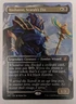 Hashaton, Scarab's Fist (Borderless) Commander: Aetherdrift - MTG MYTHIC