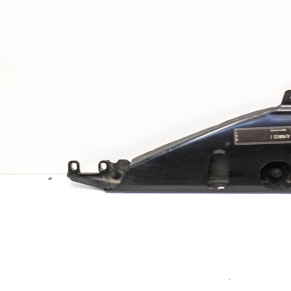 BMW 5 Gran Turismo F07 Partie du Cadre du Panneau Supérieur Slam 28990505 - Photo 2/4