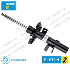 B4 Gasdruckstoßdämpfer vorne links u.a.: Ford Focus III Stufenheck Bj. 2010-2020