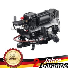 Für BMW G31 G32 GT G38 5/6 Series 16-23 Kompressor Luftfederung mit Ventilblock