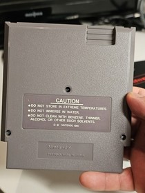 Raid on Bungeling Bay (Nintendo NES Broderbund 1987) CIB Complete Box & Manual