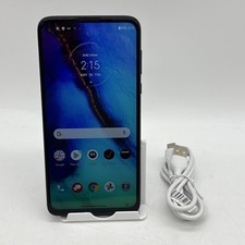 Motorola Moto G Stylus XT2043-5 128GB (Verizon Unlocked) Mystic Indigo (S1:20)