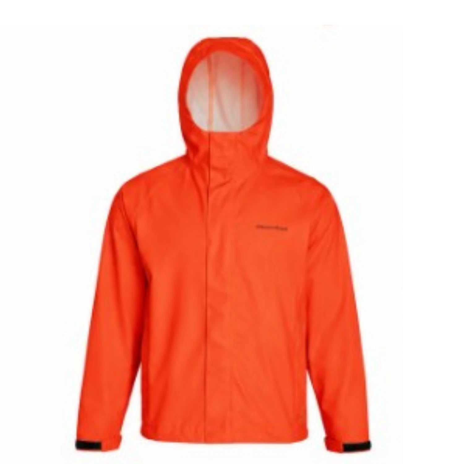 New! Grundens Men’s Neptune Jacket, Orange FREE SHIPPING