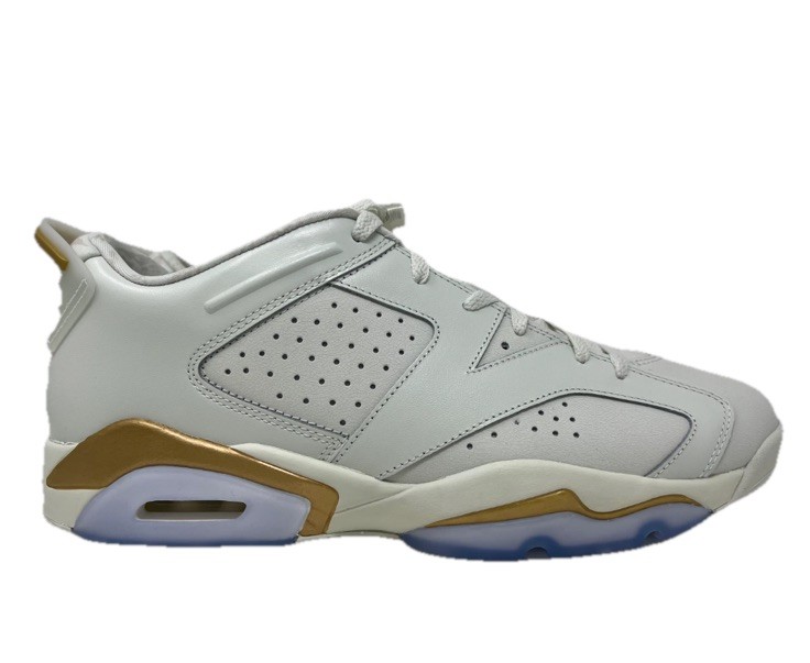 Men Air Jordan 6 Retro Low GC 